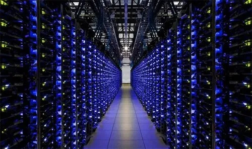 数据中心 数据中心