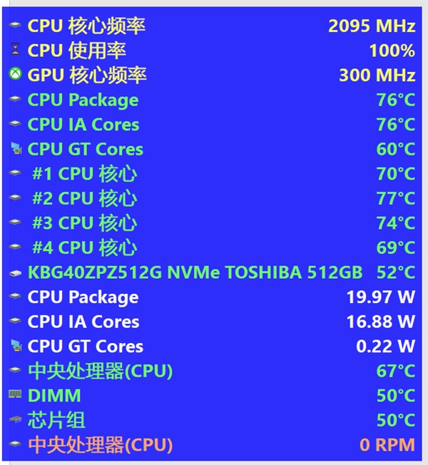 电脑性能严重下降？教你一招立省百元修理费！